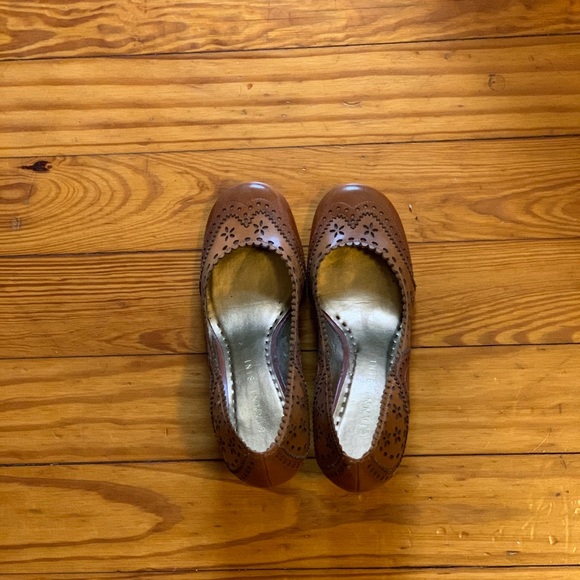 Gianni Bini Heels - Picture 2 of 7